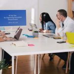 Virtual team office remote remotely meetings teams global multiple tips law manage sales working ways connected feel employees speaking many