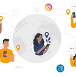 Networks network networking community building build group better school business people social engage redes do clients company