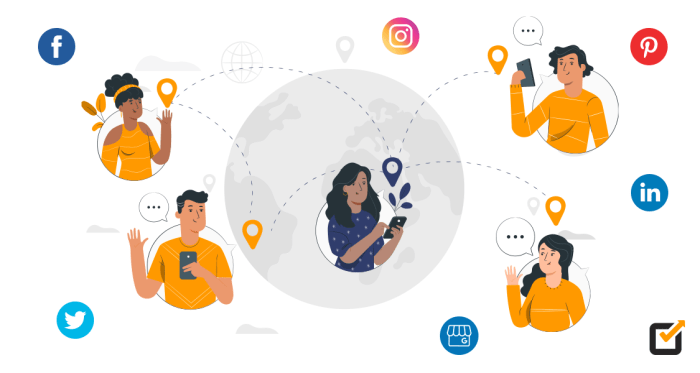 Networks network networking community building build group better school business people social engage redes do clients company