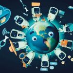 Artificial intelligence presentation future ai ppt powerpoint work smart will human technology experts machines jobs say do