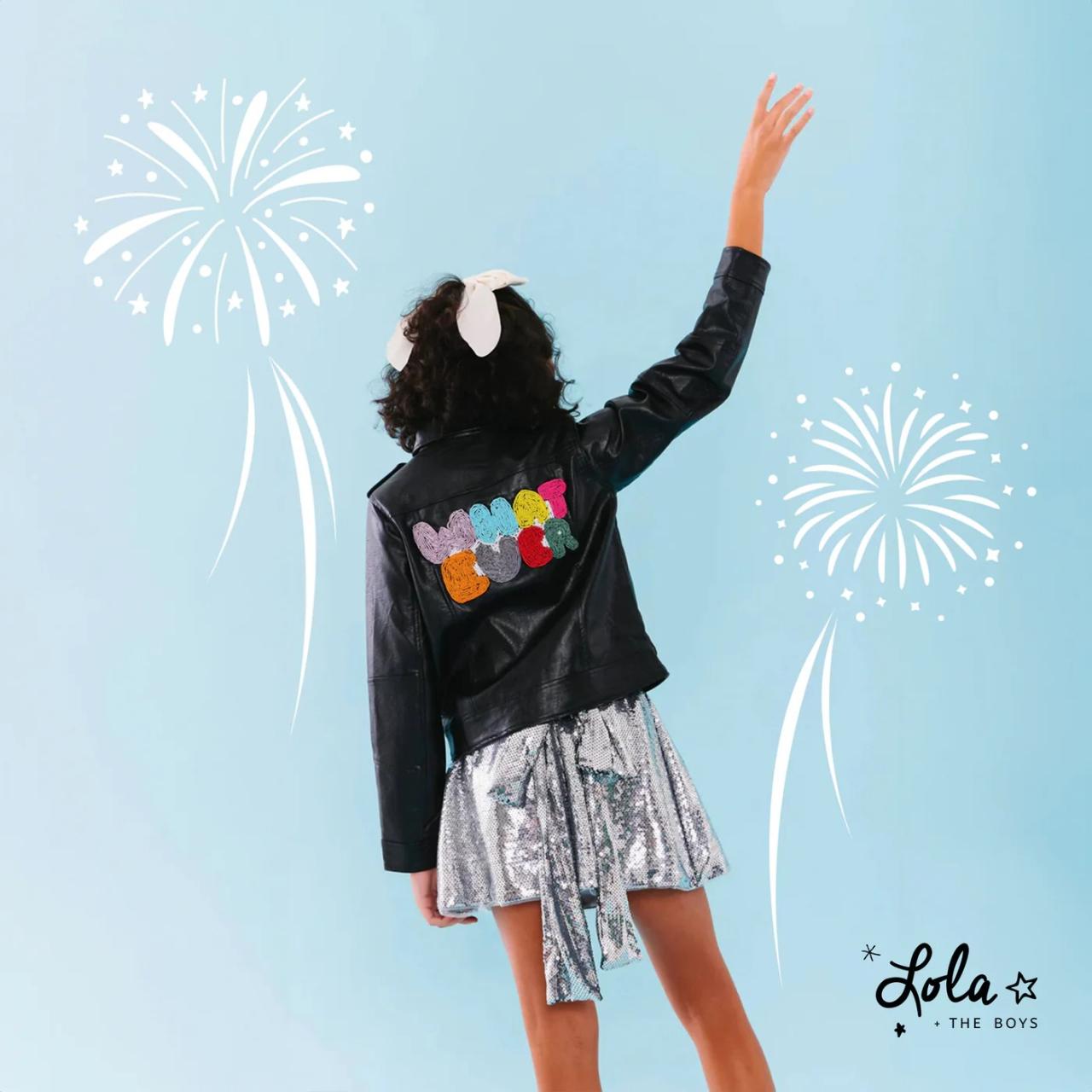 Tren Fesyen Anak 2024: Apa yang Sedang Disukai