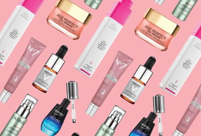 Skincare products latest glowing get beauty skin holidays help chatelaine