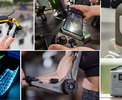 Gadget Terbaru 2024: Perangkat yang Harus Dimiliki
