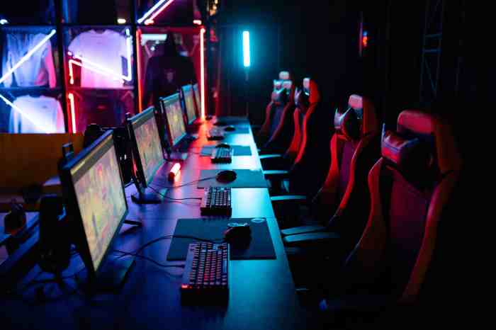 Esports venturebeat rise