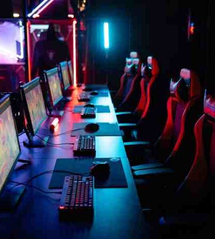 Esports venturebeat rise
